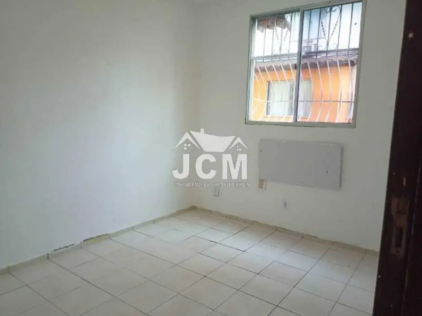 Foto 7 de Apartamento com 2 quartos à venda, 48m2 em Rio De Janeiro - RJ
