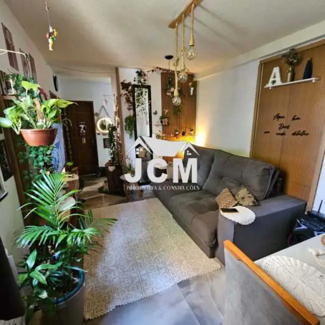 Foto 4 de Apartamento com 2 quartos à venda, 45m2 em Rio De Janeiro - RJ