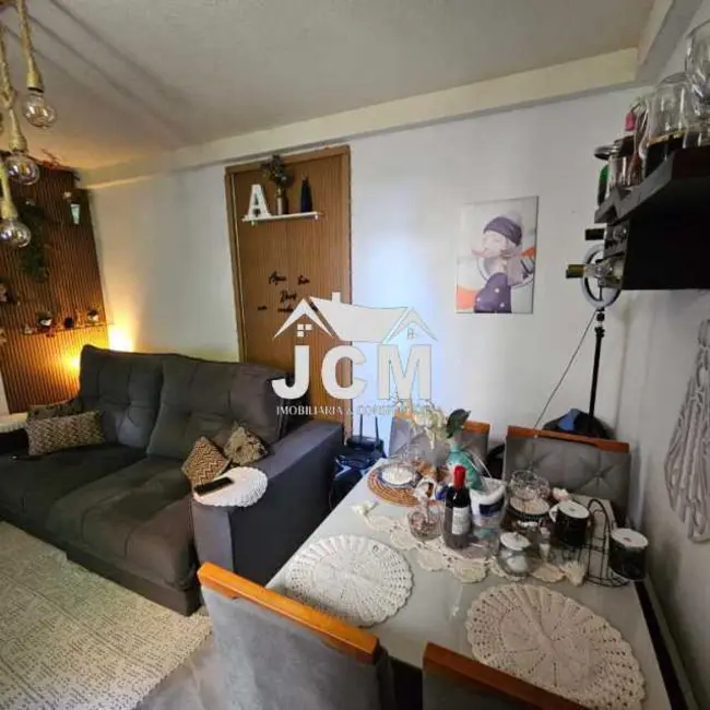 Foto 2 de Apartamento com 2 quartos à venda, 45m2 em Rio De Janeiro - RJ