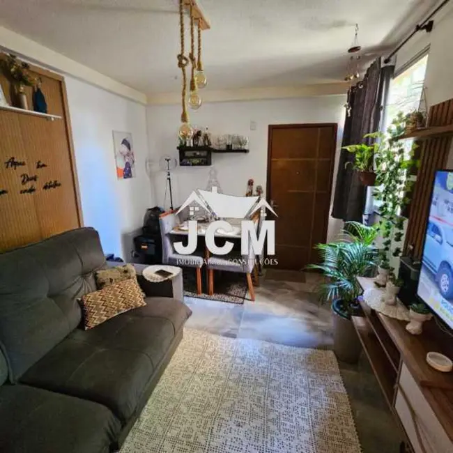 Foto 6 de Apartamento com 2 quartos à venda, 45m2 em Rio De Janeiro - RJ