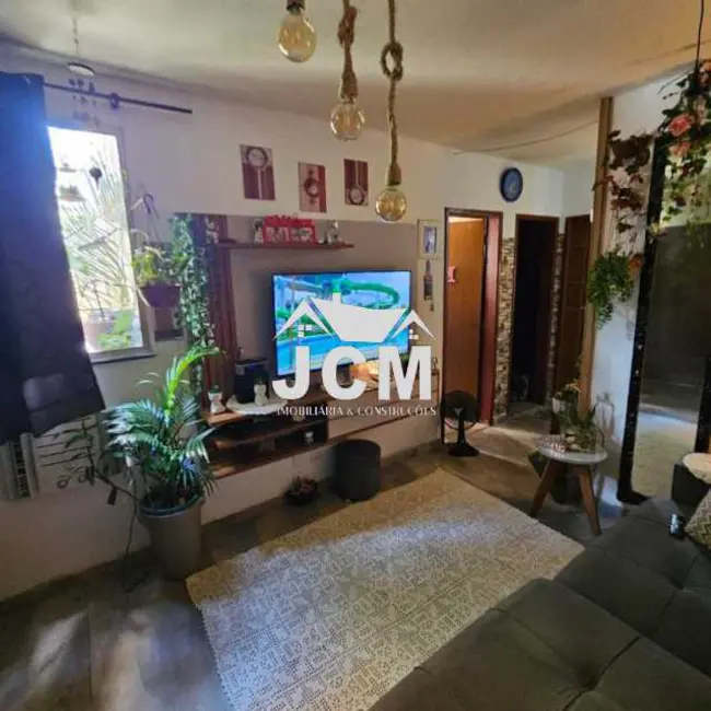 Foto 8 de Apartamento com 2 quartos à venda, 45m2 em Rio De Janeiro - RJ