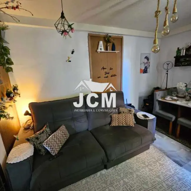 Foto 9 de Apartamento com 2 quartos à venda, 45m2 em Rio De Janeiro - RJ