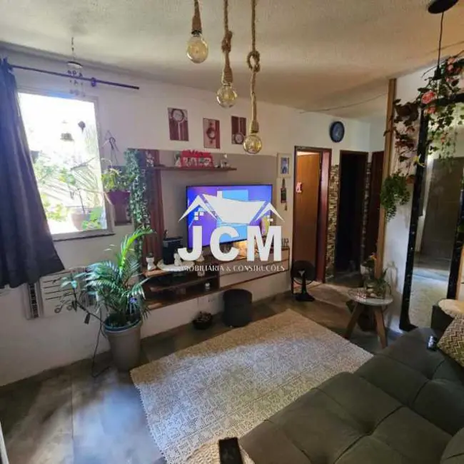 Foto 7 de Apartamento com 2 quartos à venda, 45m2 em Rio De Janeiro - RJ