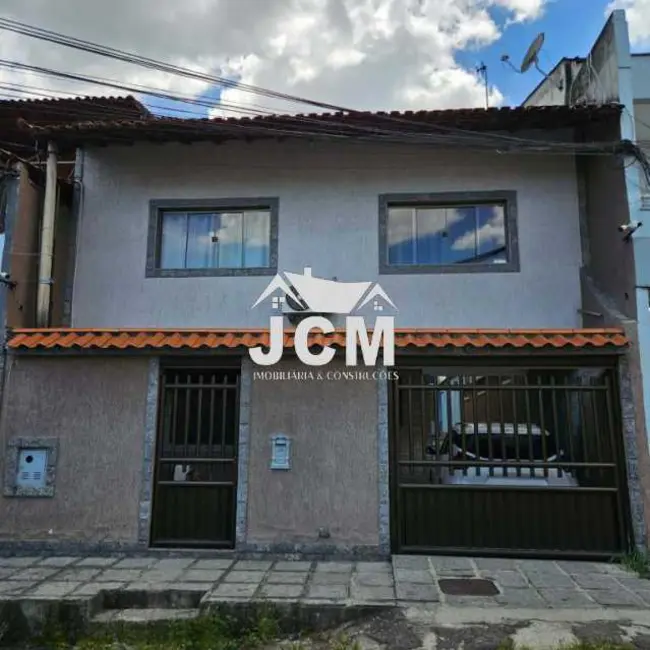 Foto 1 de Casa com 3 quartos à venda, 80m2 em Rio De Janeiro - RJ
