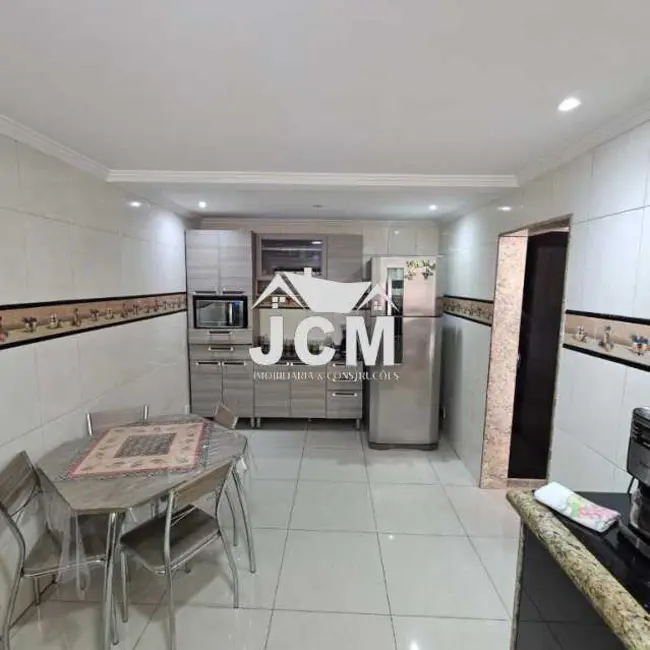 Foto 6 de Casa com 3 quartos à venda, 80m2 em Rio De Janeiro - RJ