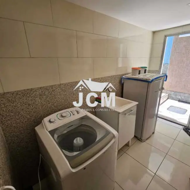 Foto 9 de Casa com 3 quartos à venda, 80m2 em Rio De Janeiro - RJ