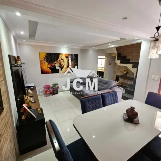 Foto 5 de Casa com 3 quartos à venda, 80m2 em Rio De Janeiro - RJ