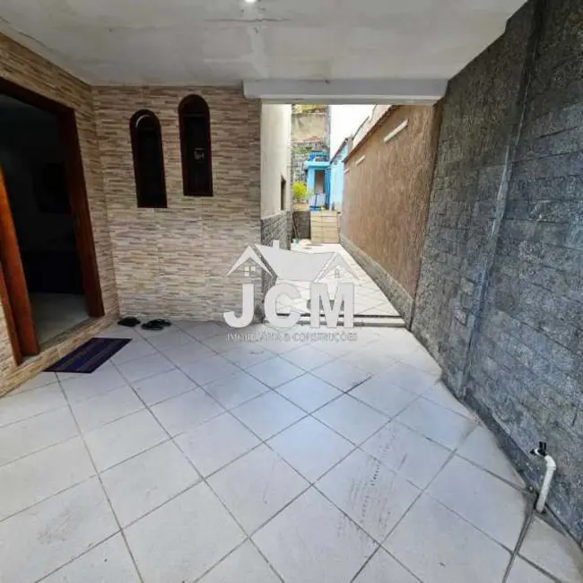 Foto 3 de Casa com 3 quartos à venda, 80m2 em Rio De Janeiro - RJ
