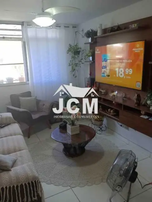Foto 1 de Apartamento com 2 quartos à venda, 55m2 em Rio De Janeiro - RJ
