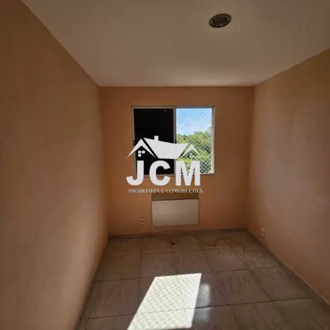 Foto 1 de Apartamento com 2 quartos à venda, 48m2 em Rio De Janeiro - RJ