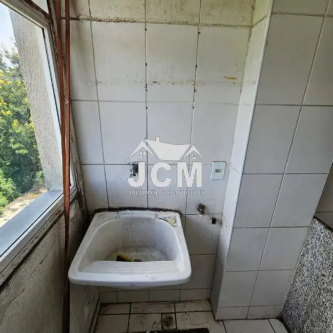 Apartamento com 2 quartos à venda, 48m2 em Rio De Janeiro - RJ - imagem 7 Foto 7 de Apartamento com 2 quartos à venda, 48m2 em Rio De Janeiro - RJ