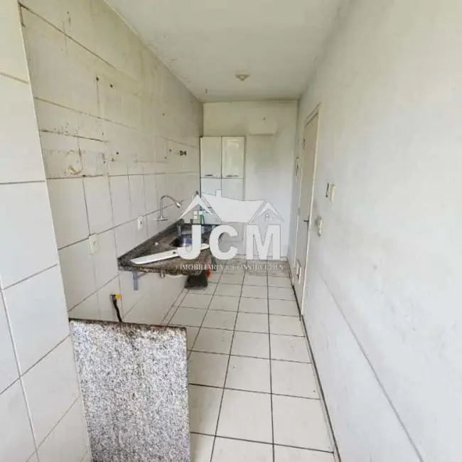 Apartamento com 2 quartos à venda, 48m2 em Rio De Janeiro - RJ - imagem 8 Foto 8 de Apartamento com 2 quartos à venda, 48m2 em Rio De Janeiro - RJ