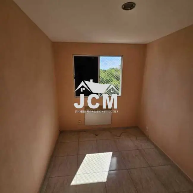 Foto 2 de Apartamento com 2 quartos à venda, 48m2 em Rio De Janeiro - RJ