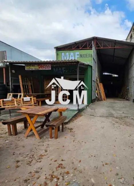 Foto 2 de Armazém / Galpão à venda, 373m2 em Rio De Janeiro - RJ