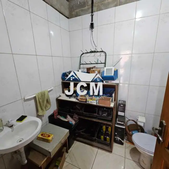 Foto 4 de Armazém / Galpão à venda, 373m2 em Rio De Janeiro - RJ