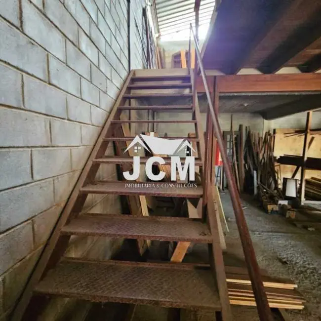 Foto 9 de Armazém / Galpão à venda, 373m2 em Rio De Janeiro - RJ