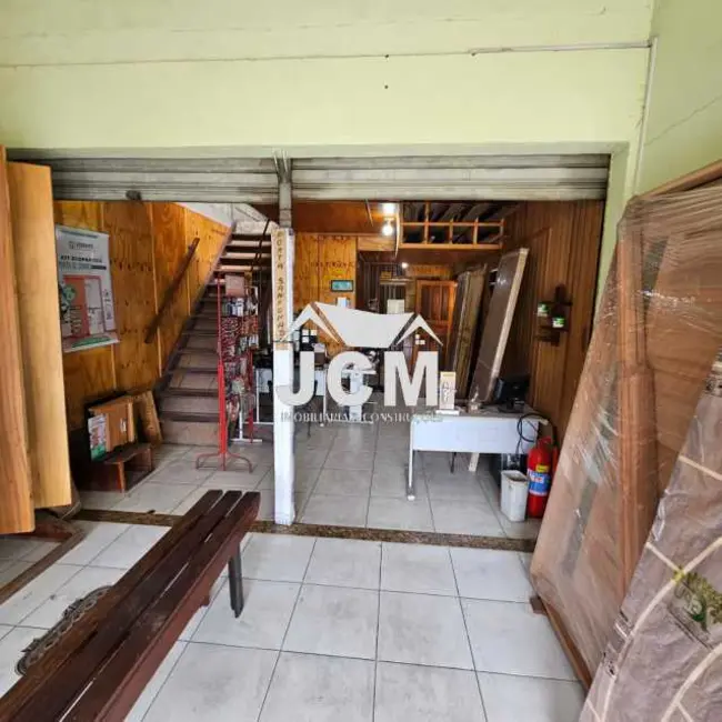 Foto 1 de Armazém / Galpão à venda, 373m2 em Rio De Janeiro - RJ