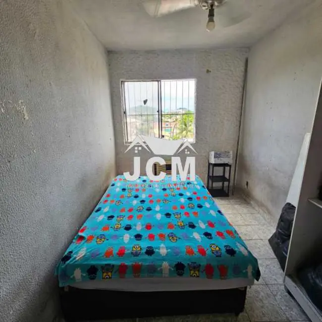 Foto 9 de Apartamento com 2 quartos à venda, 49m2 em Rio De Janeiro - RJ