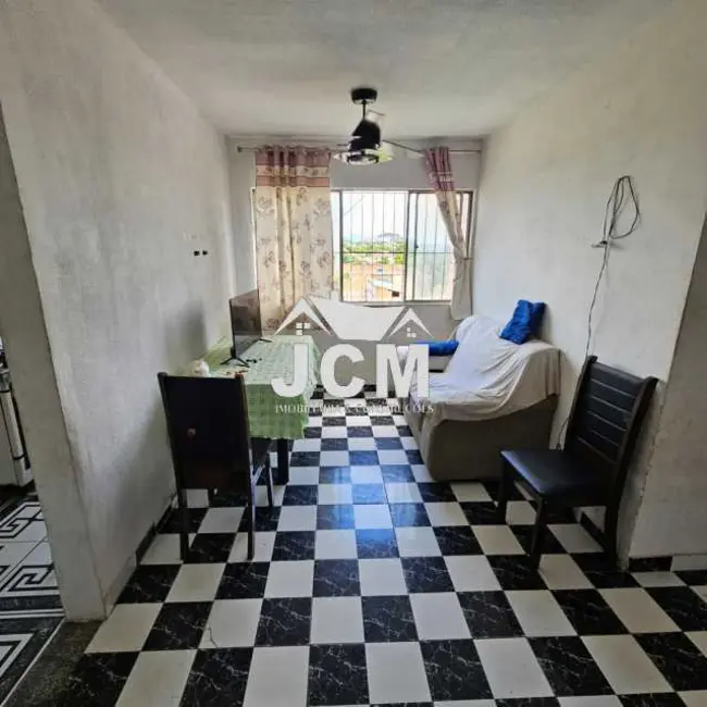 Foto 7 de Apartamento com 2 quartos à venda, 49m2 em Rio De Janeiro - RJ