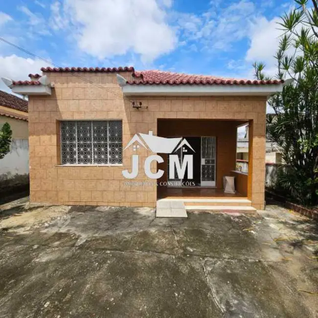Foto 1 de Casa com 2 quartos à venda, 70m2 em Rio De Janeiro - RJ
