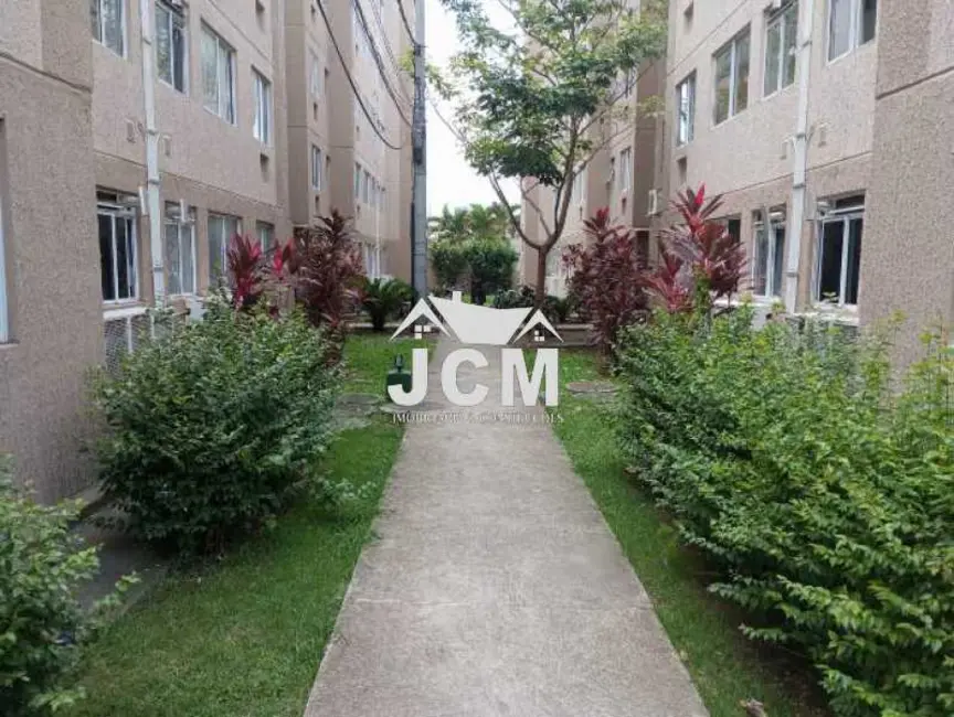 Foto 7 de Apartamento com 2 quartos à venda, 49m2 em Rio De Janeiro - RJ