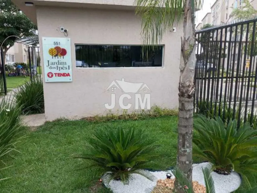 Foto 3 de Apartamento com 2 quartos à venda, 49m2 em Rio De Janeiro - RJ