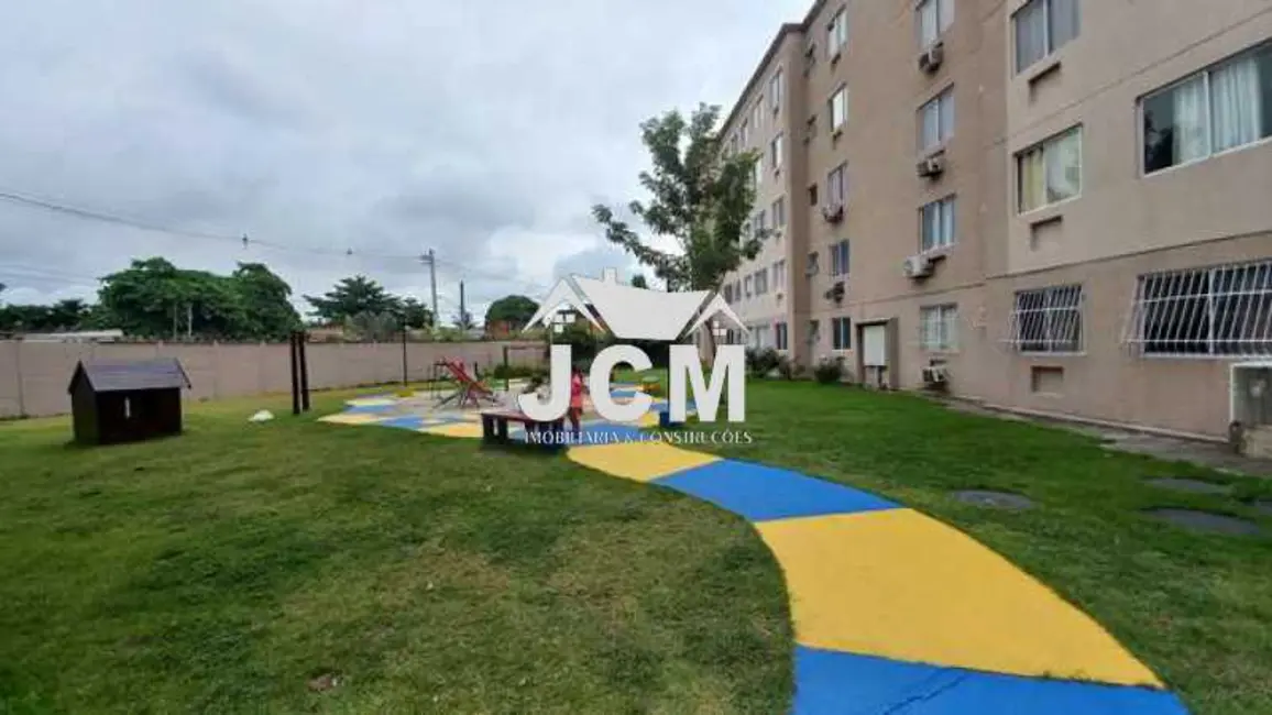 Foto 9 de Apartamento com 2 quartos à venda, 49m2 em Rio De Janeiro - RJ