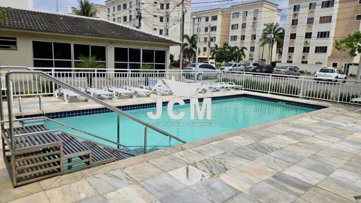 Foto 1 de Apartamento com 2 quartos à venda, 52m2 em Rio De Janeiro - RJ