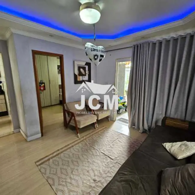 Casa com 2 quartos à venda, 64m2 em Rio De Janeiro - RJ - imagem 5 Foto 5 de Casa com 2 quartos à venda, 64m2 em Rio De Janeiro - RJ