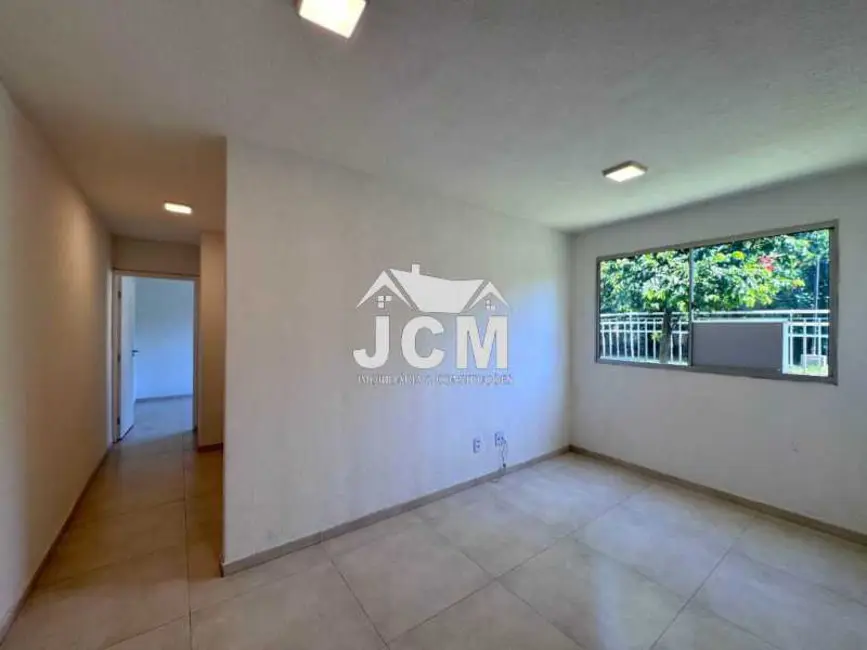 Foto 1 de Apartamento com 1 quarto à venda, 45m2 em Rio De Janeiro - RJ