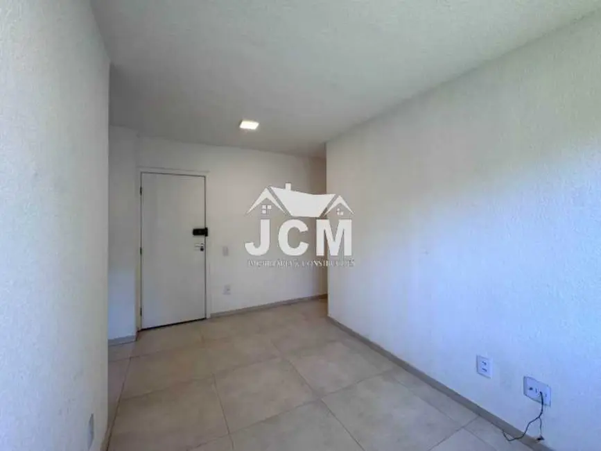 Foto 2 de Apartamento com 1 quarto à venda, 45m2 em Rio De Janeiro - RJ