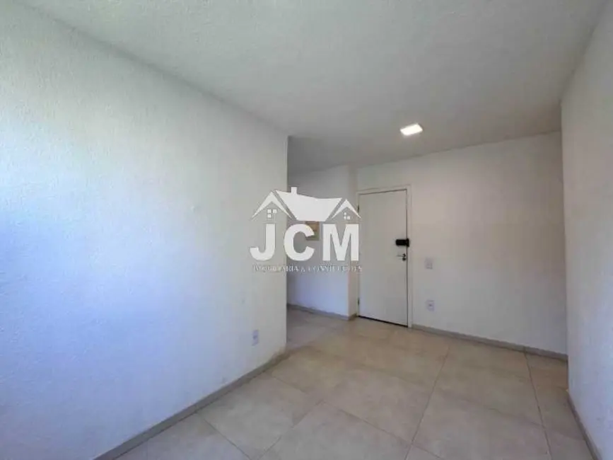 Foto 3 de Apartamento com 1 quarto à venda, 45m2 em Rio De Janeiro - RJ