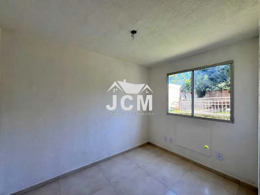 Foto 6 de Apartamento com 1 quarto à venda, 45m2 em Rio De Janeiro - RJ