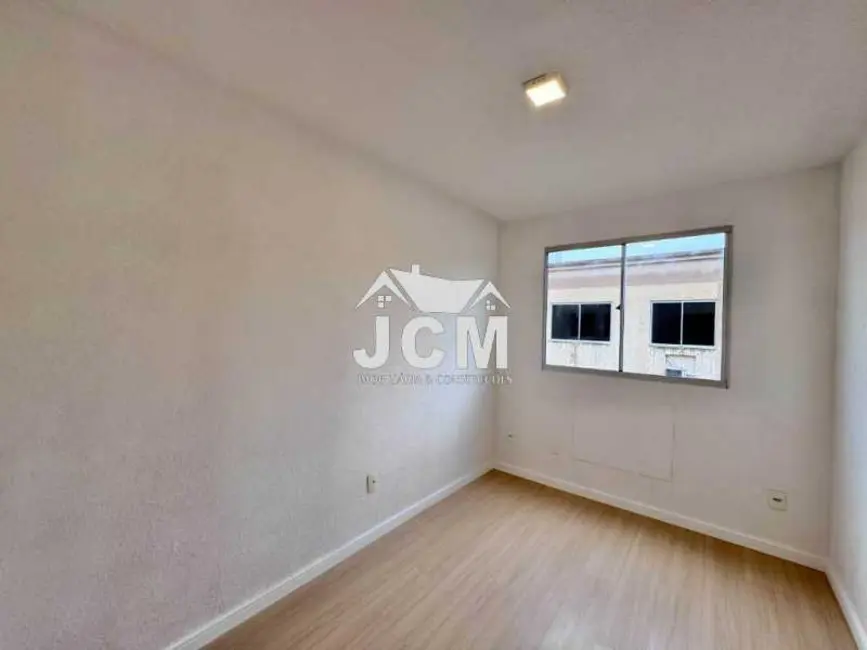 Foto 7 de Apartamento com 2 quartos à venda, 48m2 em Rio De Janeiro - RJ