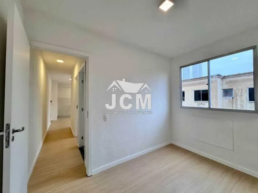 Foto 5 de Apartamento com 2 quartos à venda, 48m2 em Rio De Janeiro - RJ