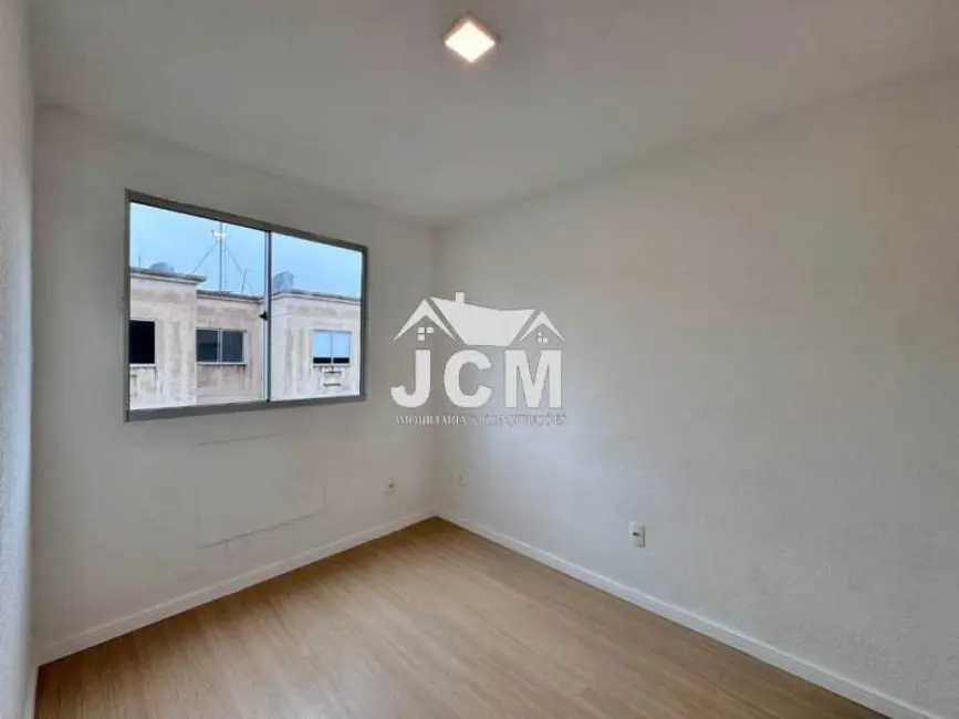 Foto 4 de Apartamento com 2 quartos à venda, 48m2 em Rio De Janeiro - RJ