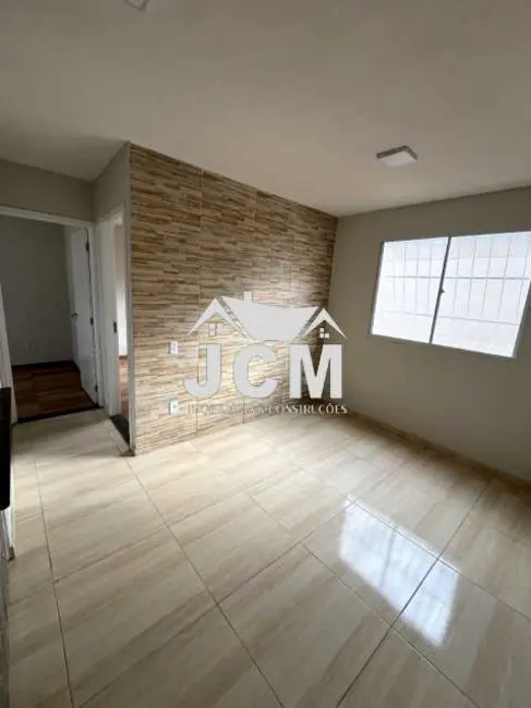 Foto 2 de Apartamento com 2 quartos à venda, 48m2 em Rio De Janeiro - RJ