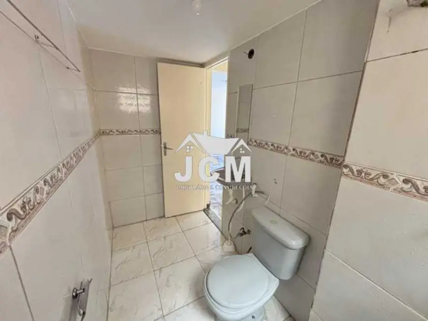 Foto 2 de Apartamento com 2 quartos à venda, 49m2 em Rio De Janeiro - RJ