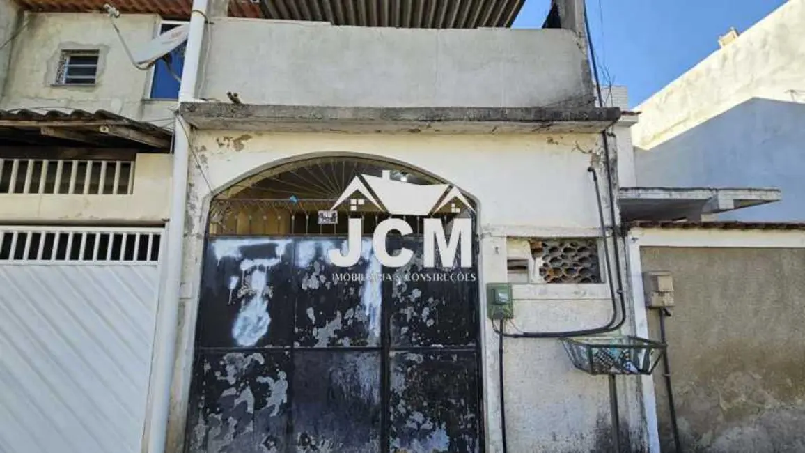 Foto 1 de Casa com 2 quartos à venda, 49m2 em Rio De Janeiro - RJ