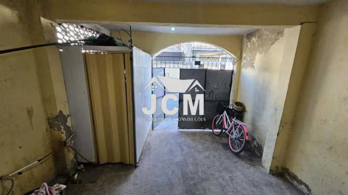 Foto 3 de Casa com 2 quartos à venda, 49m2 em Rio De Janeiro - RJ