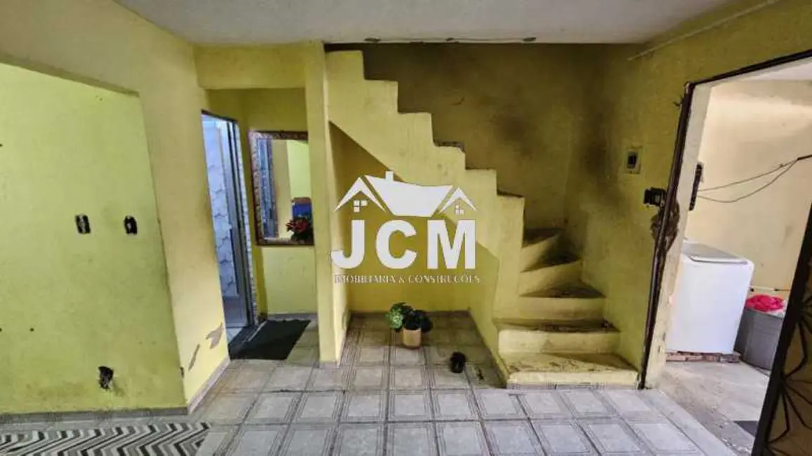 Foto 6 de Casa com 2 quartos à venda, 49m2 em Rio De Janeiro - RJ