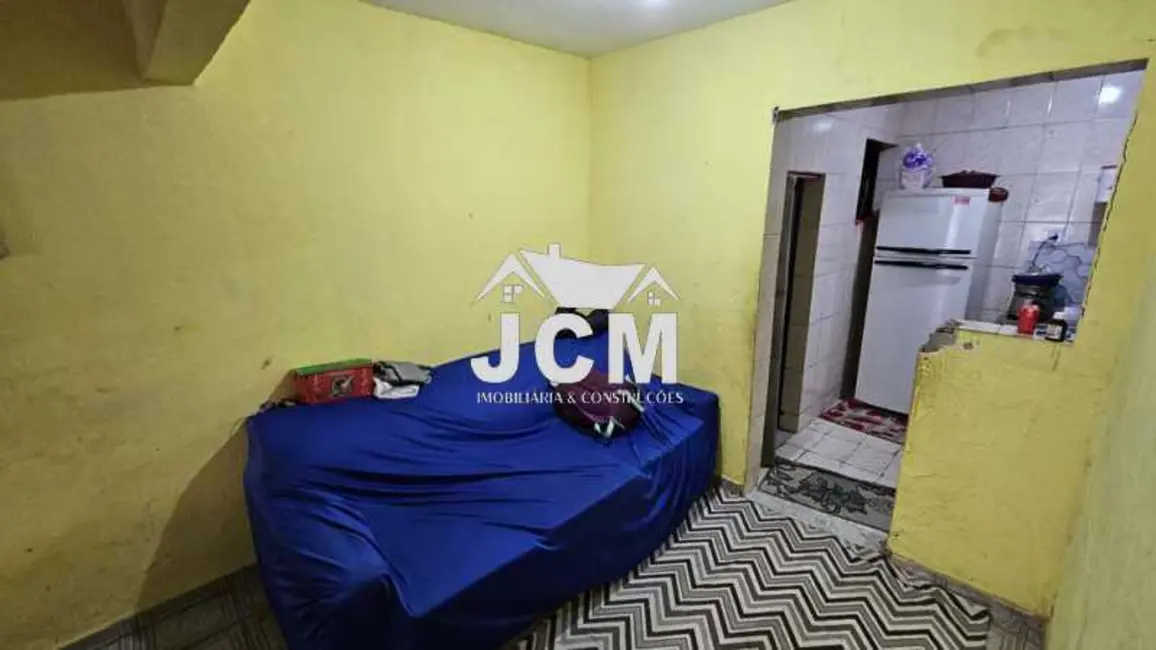 Foto 5 de Casa com 2 quartos à venda, 49m2 em Rio De Janeiro - RJ