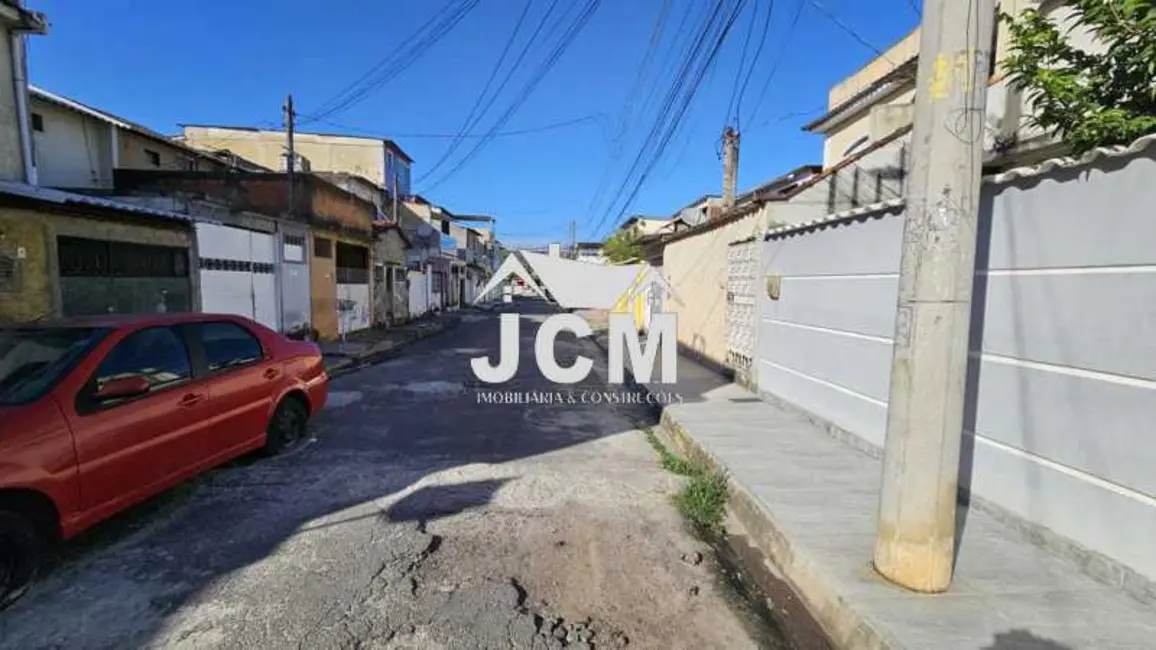 Foto 2 de Casa com 2 quartos à venda, 49m2 em Rio De Janeiro - RJ