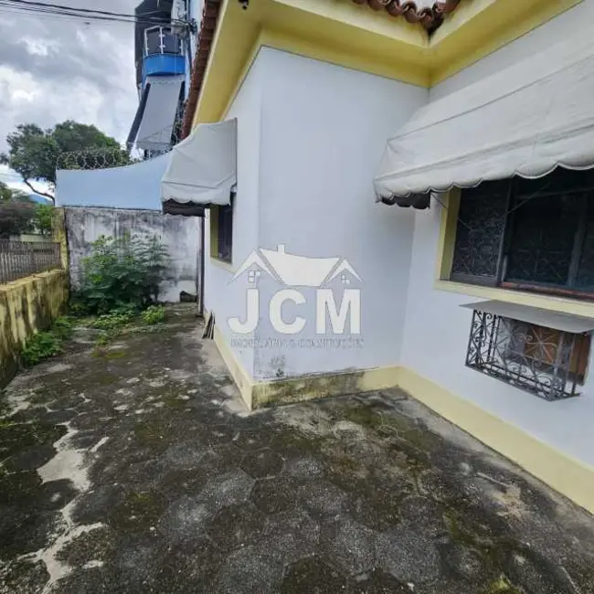 Foto 3 de Casa com 3 quartos à venda, 102m2 em Rio De Janeiro - RJ