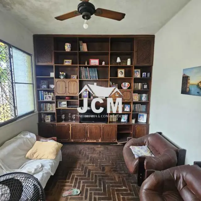 Foto 4 de Casa com 3 quartos à venda, 102m2 em Rio De Janeiro - RJ