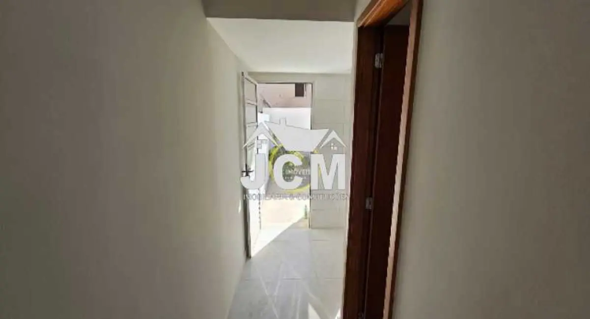 Foto 2 de Casa de Condomínio com 2 quartos à venda, 68m2 em Rio De Janeiro - RJ