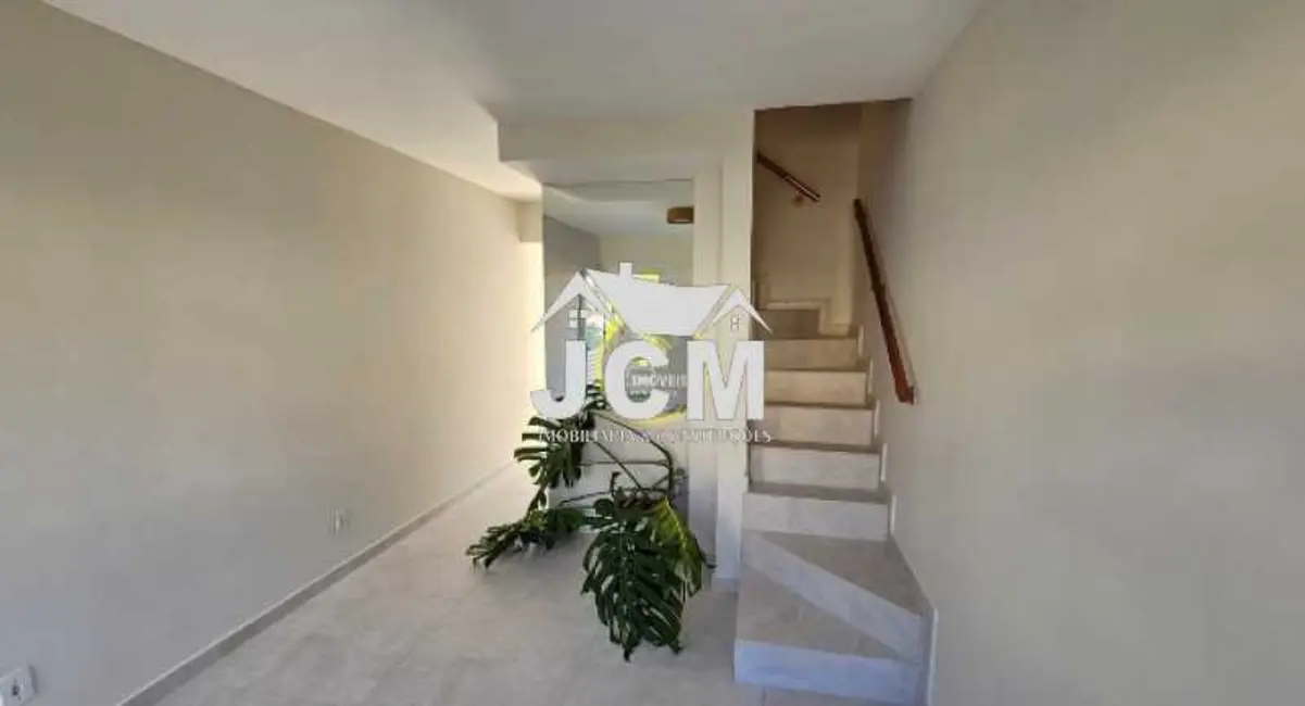 Foto 3 de Casa de Condomínio com 2 quartos à venda, 68m2 em Rio De Janeiro - RJ