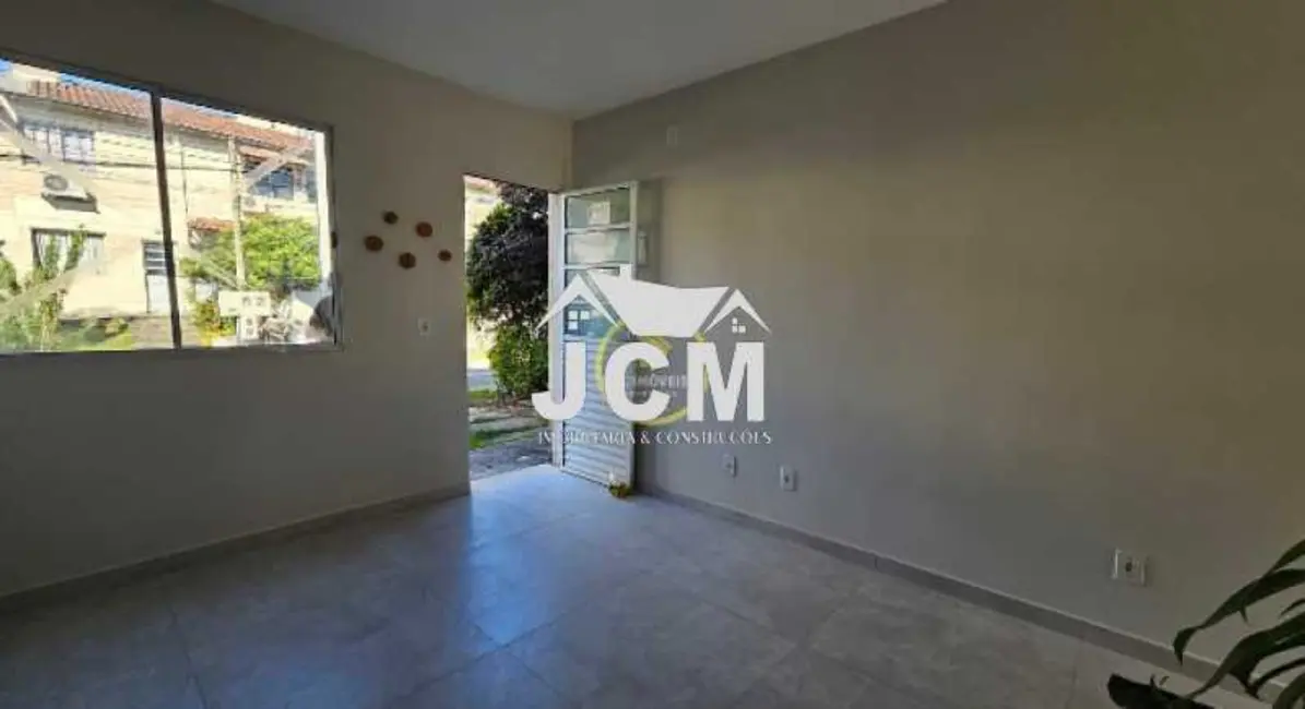 Foto 9 de Casa de Condomínio com 2 quartos à venda, 68m2 em Rio De Janeiro - RJ