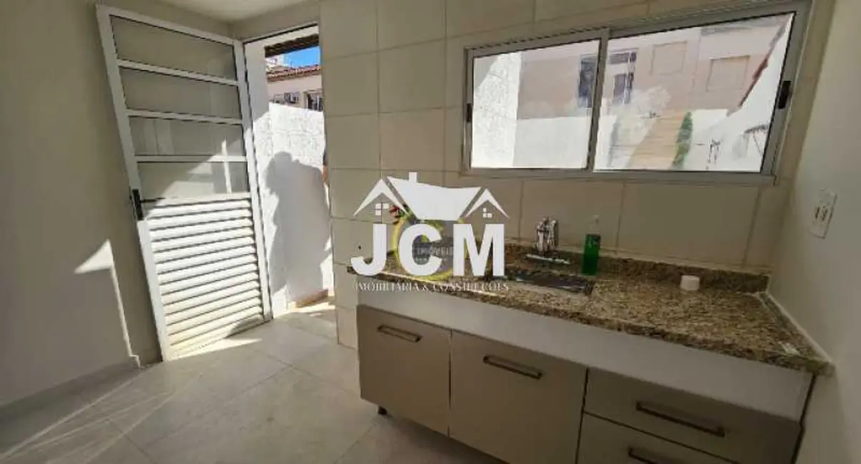 Foto 6 de Casa de Condomínio com 2 quartos à venda, 68m2 em Rio De Janeiro - RJ