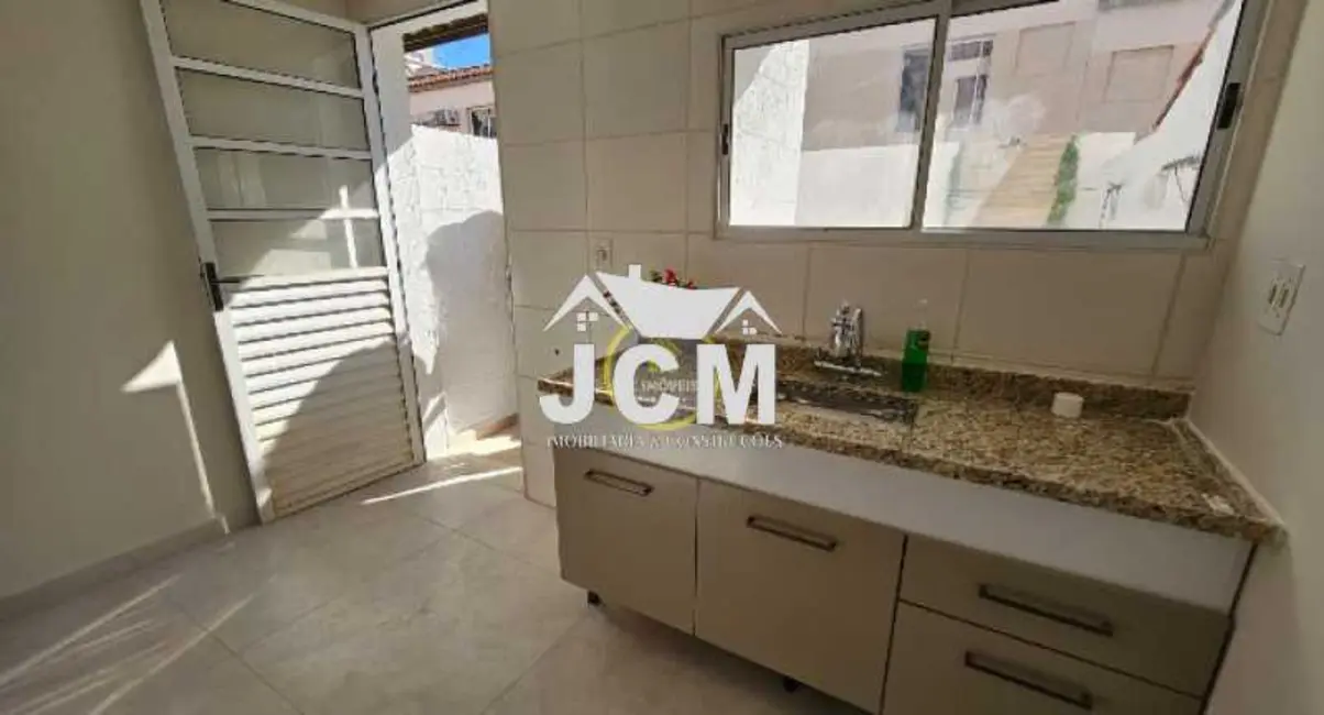 Foto 7 de Casa de Condomínio com 2 quartos à venda, 68m2 em Rio De Janeiro - RJ